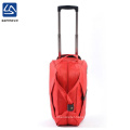 Wholesale 2018 china cheap duffle bag luggage